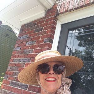 Meet your Posher, Kathleen